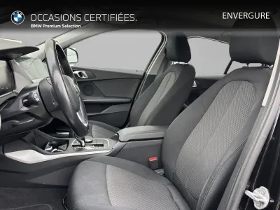 BMW Serie 1 118iA 136ch Business Design DKG7 occasion 2023 - Photo 4