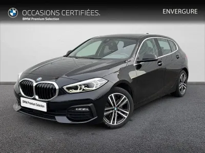 BMW Serie 1 118iA 136ch Business Design DKG7 occasion 2023 - Photo 1