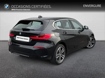 BMW Serie 1 118iA 136ch Business Design DKG7 occasion 2023 - Photo 2