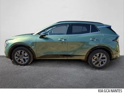 KIA Sportage 1.6 T-GDi 230ch HEV GT-Line Premium BVA6 4x2 occasion 2023 - Photo 3