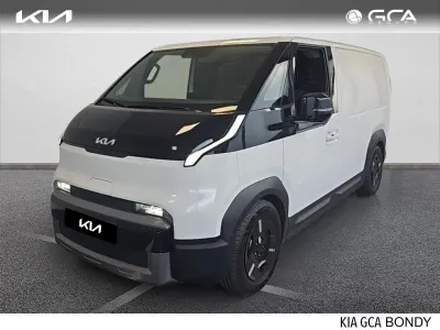 KIA Pv5 FOURGON 71.20KWh ESSENTIAL occasion 2025 - Photo 1