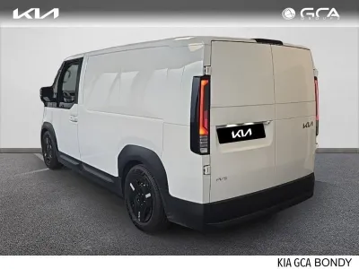 KIA Pv5 FOURGON 71.20KWh ESSENTIAL occasion 2025 - Photo 2