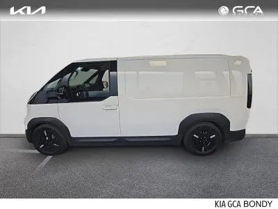 KIA Pv5 FOURGON 71.20KWh ESSENTIAL occasion 2025 - Photo 3