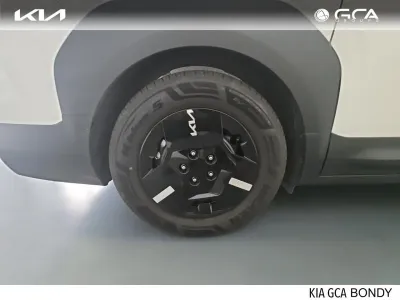 KIA Pv5 FOURGON 71.20KWh ESSENTIAL occasion 2025 - Photo 4