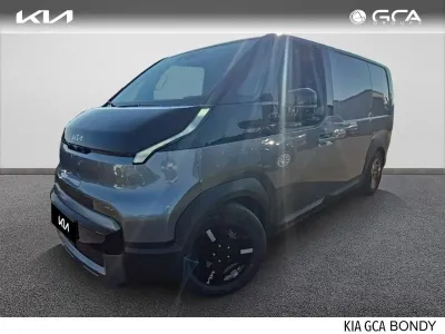 KIA Pv5 FOURGON 71.20KWh PLUS occasion 2025 - Photo 1