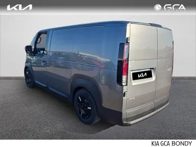 KIA Pv5 FOURGON 71.20KWh PLUS occasion 2025 - Photo 2