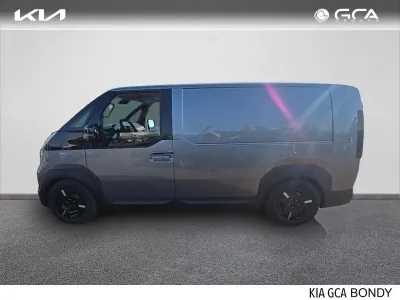 KIA Pv5 FOURGON 71.20KWh PLUS occasion 2025 - Photo 3