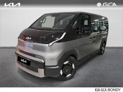 KIA Pv5 PASSENGER 120kW PLUS occasion 2025 - Photo 1