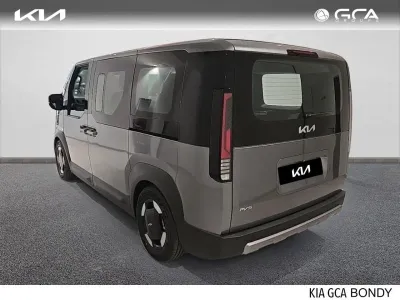 KIA Pv5 PASSENGER 120kW PLUS occasion 2025 - Photo 2