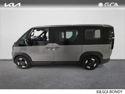 KIA Pv5 PASSENGER 120kW PLUS occasion 2025 - Photo 3