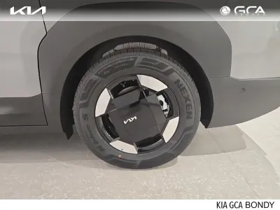 KIA Pv5 PASSENGER 120kW PLUS occasion 2025 - Photo 4