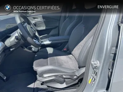 BMW X2 iX2 eDrive20 204ch M Sport occasion 2026 - Photo 4