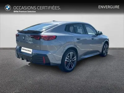BMW X2 iX2 eDrive20 204ch M Sport occasion 2026 - Photo 2