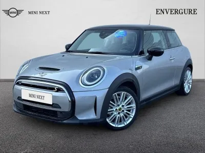 MINI Mini Cooper SE 184ch  Essential BVA occasion 2023 - Photo 1