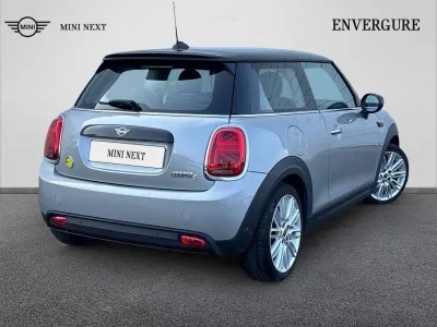 MINI Mini Cooper SE 184ch  Essential BVA occasion 2023 - Photo 2