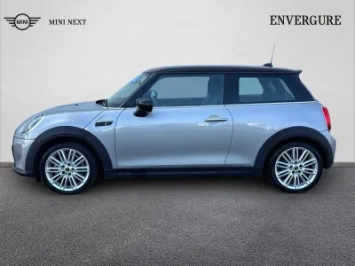 MINI Mini Cooper SE 184ch  Essential BVA occasion 2023 - Photo 3