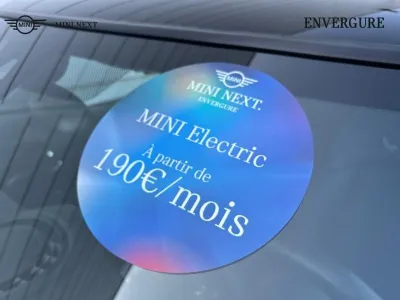MINI Mini Cooper SE 184ch  Essential BVA occasion 2023 - Photo 4