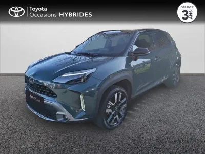 TOYOTA Yaris CROSS 84531 2L1 0/130H 2WD 05 TRAIL occasion 2026 - Photo 1