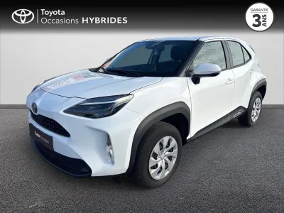 TOYOTA Yaris Cross 116h Dynamic MC24 occasion 2026 - Photo 1
