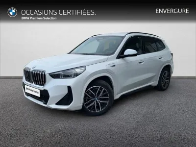BMW X1 xDrive25e 245ch M Sport occasion 2023 - Photo 1