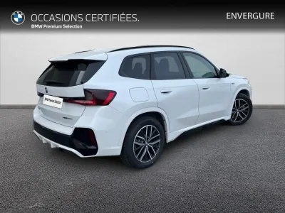 BMW X1 xDrive25e 245ch M Sport occasion 2023 - Photo 2