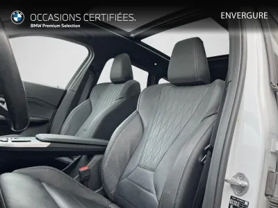 BMW X1 xDrive25e 245ch M Sport occasion 2023 - Photo 4