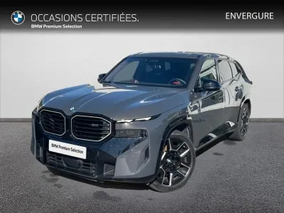 BMW XM 50e 3.0 476ch occasion 2024 - Photo 1