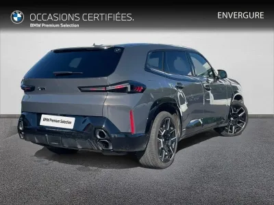 BMW XM 50e 3.0 476ch occasion 2024 - Photo 2