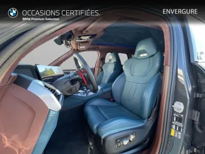 BMW XM 50e 3.0 476ch occasion 2024 - Photo 4