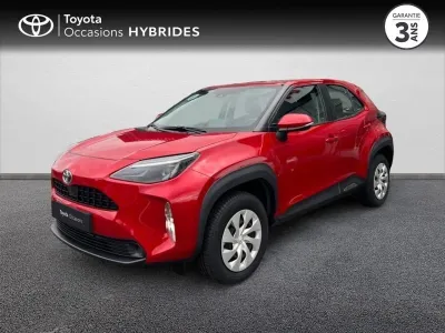 TOYOTA Yaris Cross 116h Dynamic MC24 occasion 2024 - Photo 1