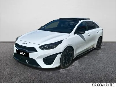 KIA ProCeed 1.5 T-GDI 160ch GT Line Premium DCT7 occasion 2023 - Photo 1