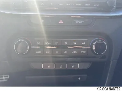 KIA ProCeed 1.5 T-GDI 160ch GT Line Premium DCT7 occasion 2023 - Photo 3