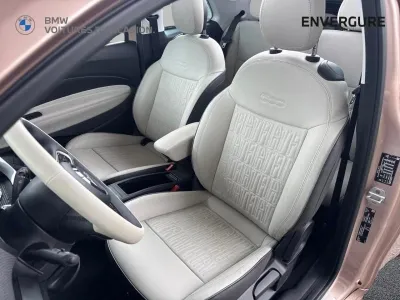 FIAT 500C e 118ch La Prima MY24 occasion 2024 - Photo 4