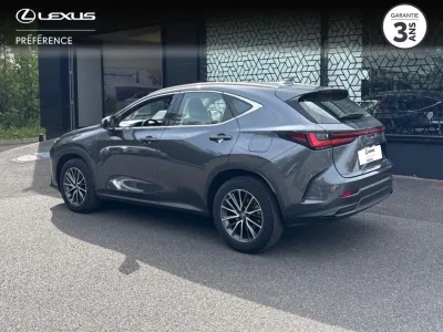 LEXUS NX 350h Pack 2WD MY24 occasion 2023 - Photo 2