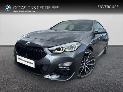 BMW Serie 2 Gran Coupe 220dA 190ch M Sport occasion 2021 - Photo 1