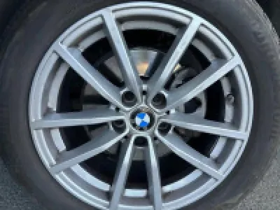 BMW Série 3 Touring 320iA 184ch Business Design occasion 2020 - Photo 4