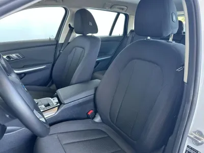 BMW Série 3 Touring 320iA 184ch Business Design occasion 2020 - Photo 4