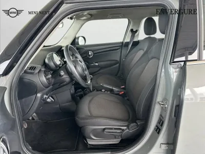 MINI Mini 5 Portes One 75ch Euro6d-T occasion 2019 - Photo 4