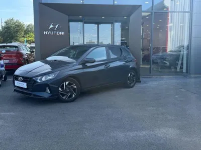 HYUNDAI i20 1.2 84ch Intuitive occasion 2023 - Photo 1