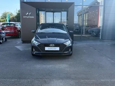 HYUNDAI i20 1.2 84ch Intuitive occasion 2023 - Photo 2
