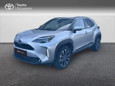 TOYOTA Yaris Cross 116h Design Pack Cargo MY25 occasion 2025 - Photo 1