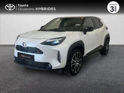 TOYOTA Yaris Cross 116h GR Sport MY22 occasion 2023 - Photo 1