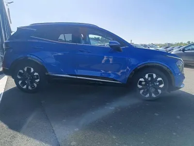 KIA Sportage 1.6 T-GDi 265ch PHEV Design BVA6 4x4 occasion 2023 - Photo 4