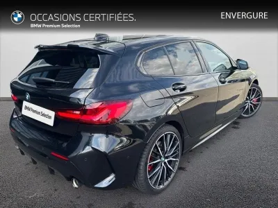 BMW Serie 1 128tiA 265ch occasion 2022 - Photo 2