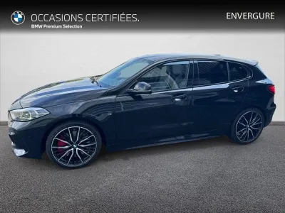 BMW Serie 1 128tiA 265ch occasion 2022 - Photo 3