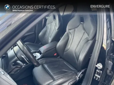 BMW Serie 1 128tiA 265ch occasion 2022 - Photo 4