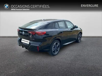 BMW X2 iX2 eDrive20 204ch M Sport occasion 2025 - Photo 3