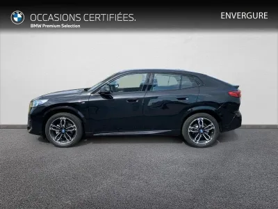 BMW X2 iX2 eDrive20 204ch M Sport occasion 2025 - Photo 2