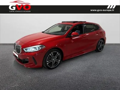 BMW Serie 1 118i 136ch M Sport occasion 2020 - Photo 1