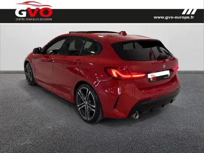 BMW Serie 1 118i 136ch M Sport occasion 2020 - Photo 2